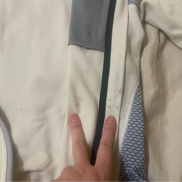 Smartwool TML Light Full Zip Jacket Size S - Picture 10 of 10